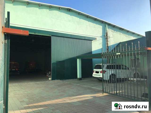 Офисное помещение и склад ангар Новороссийск - изображение 1