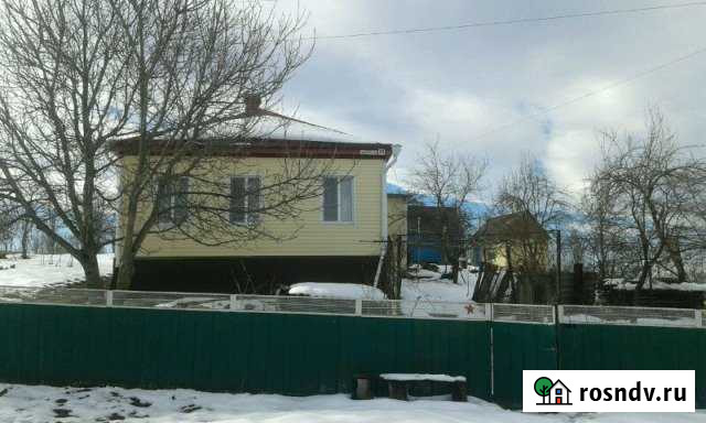 Дом 90 м² на участке 50 сот. на продажу в Абадзехской Абадзехская - изображение 1