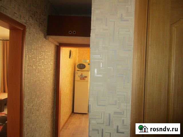 2-комнатная квартира, 41 м², 2/2 эт. на продажу в Чапаевске Чапаевск - изображение 1