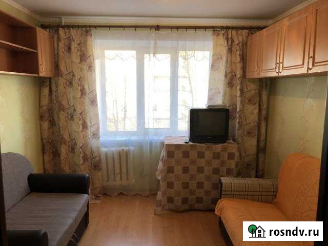 Комната 18 м² в 1-ком. кв., 2/5 эт. на продажу в Бологом Бологое - изображение 1