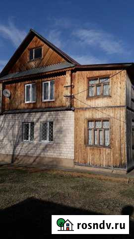 Дом 180 м² на участке 37 сот. на продажу в Завьялово Республики Удмуртия Завьялово - изображение 1