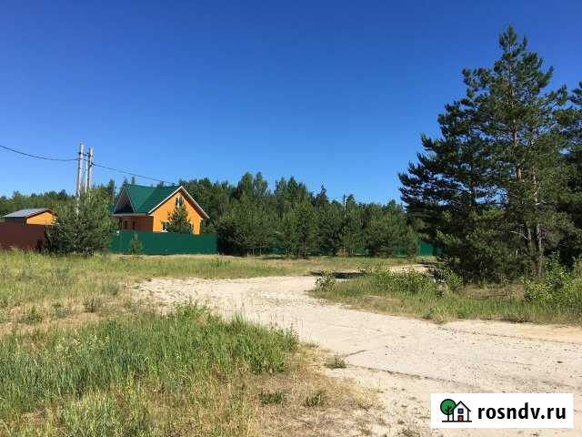 Участок СНТ, ДНП 10 сот. на продажу в Рошале Рошаль - изображение 1