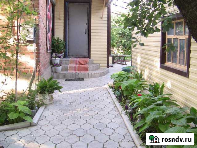 Дом 60 м² на участке 3 сот. на продажу в Волгодонске Волгодонск - изображение 1