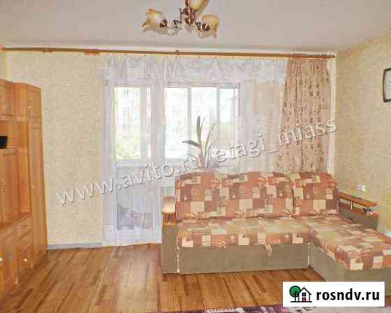 2-комнатная квартира, 64 м², 1/10 эт. на продажу в Чебаркуле Чебаркуль