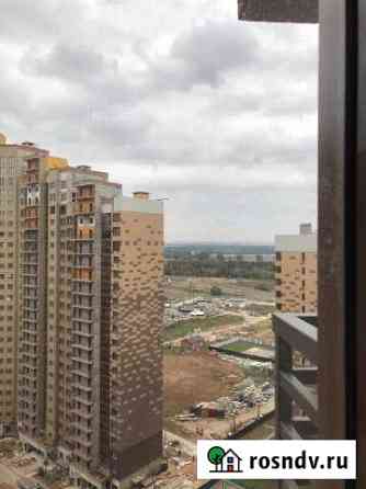 3-комнатная квартира, 90 м², 18/25 эт. на продажу в Одинцово Одинцово