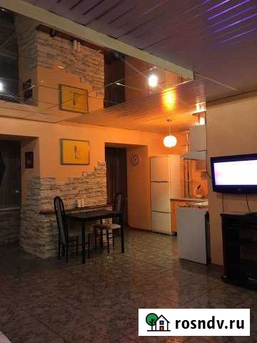 Квартира-студия, 47 м², 8/14 эт. в аренду посуточно в Братске Братск - изображение 1