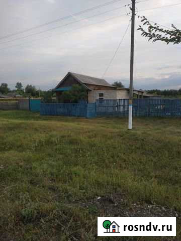 Дом 72 м² на участке 22 сот. на продажу в Красном Гуляе Красный Гуляй - изображение 1