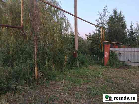 Участок ИЖС 10 сот. на продажу в Полтавской Полтавская