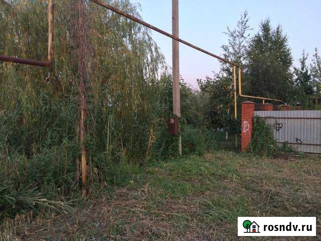 Участок ИЖС 10 сот. на продажу в Полтавской Полтавская - изображение 1