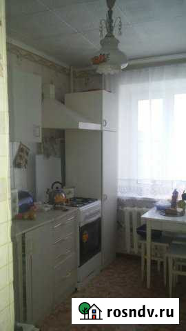 3-комнатная квартира, 59 м², 8/9 эт. на продажу в Сердобске Сердобск - изображение 1