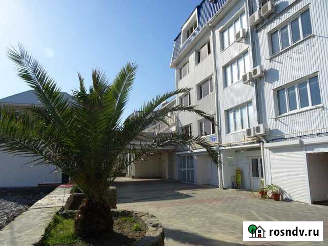 Торговая точка на наб пляжа Лагуна Сочи - изображение 1