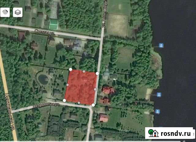 Участок ИЖС 30 сот. на продажу в Дубне Московской области Дубна - изображение 1