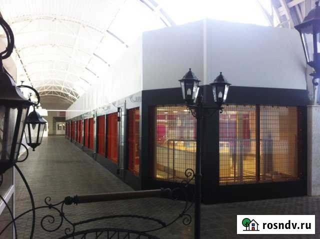 Салон в ТЦ Октябрьский (Мегамарт) Новоуральск - изображение 1