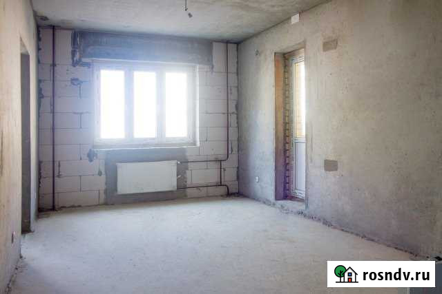 2-комнатная квартира, 53 м², 7/14 эт. на продажу в Егорьевске Егорьевск - изображение 1