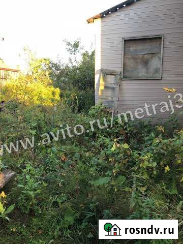 Участок ИЖС 6 сот. на продажу в Гусе-Хрустальном Гусь-Хрустальный - изображение 1