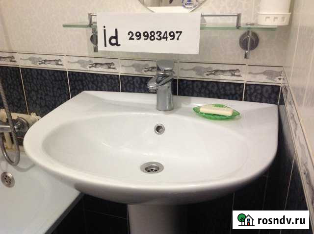 1-комнатная квартира, 36 м², 1/5 эт. в аренду посуточно в Гулькевичах Гулькевичи - изображение 1