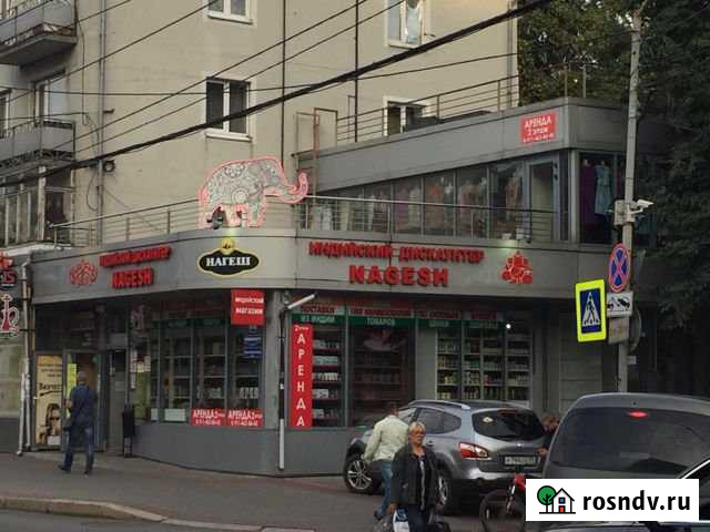 Магазин, кальянная, Выставочный зал, банк Калининград - изображение 1