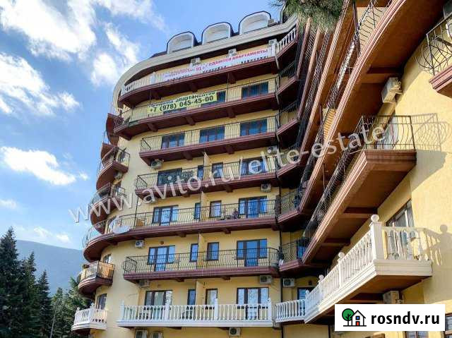 1-комнатная квартира, 30 м², 4/9 эт. на продажу в Алуште Алушта - изображение 1