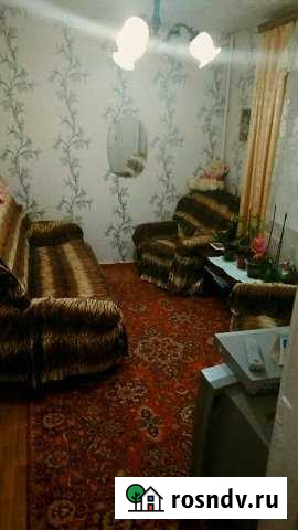 Комната 23 м² в 2-ком. кв., 3/5 эт. на продажу в Сафоново Смоленской области Сафоново - изображение 1