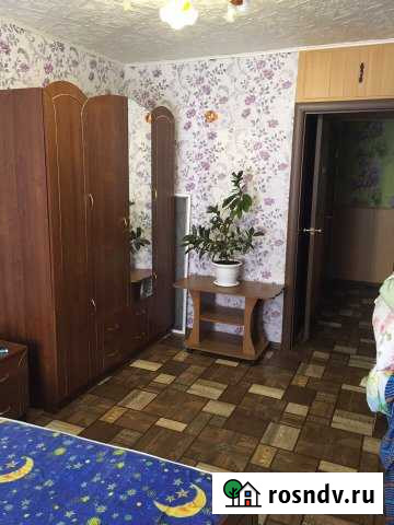 2-комнатная квартира, 56 м², 2/5 эт. в аренду посуточно в Бугульме Бугульма - изображение 1