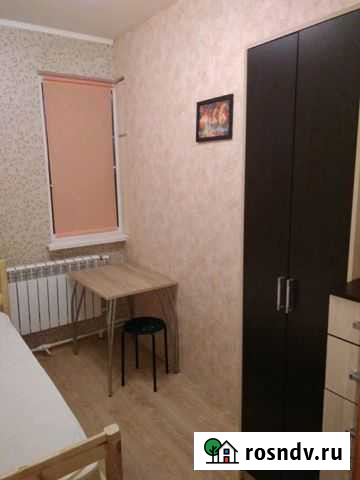 Комната 8 м² в 7-ком. кв., 2/3 эт. в аренду на длительный срок в Котельниках Котельники - изображение 1