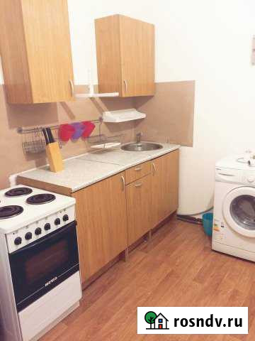 1-комнатная квартира, 37 м², 4/9 эт. в аренду на длительный срок в Крымске Крымск - изображение 1