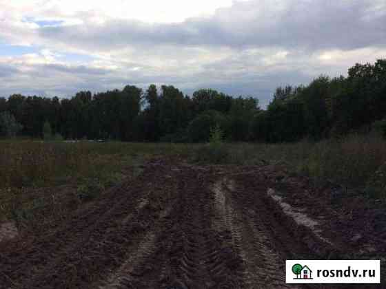 Участок СНТ, ДНП 10 сот. на продажу в Серпухове Серпухов