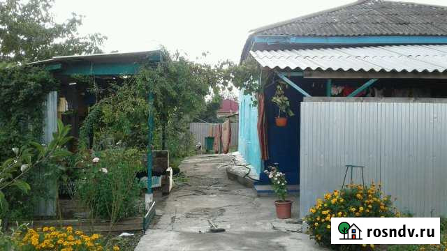 Дом 58 м² на участке 5 сот. на продажу в Пшехской Пшехская - изображение 1