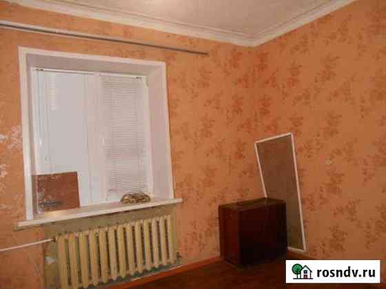 Комната 19 м² в 3-ком. кв., 1/2 эт. на продажу в Кинеле Кинель