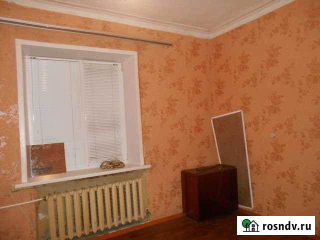 Комната 19 м² в 3-ком. кв., 1/2 эт. на продажу в Кинеле Кинель - изображение 1