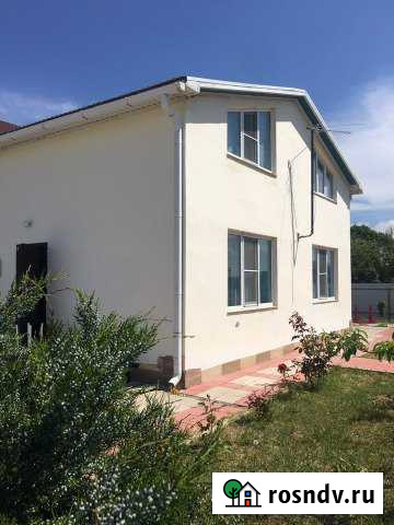 Коттедж 68.7 м² на участке 3.5 сот. в аренду посуточно в Сенном Сенной - изображение 1