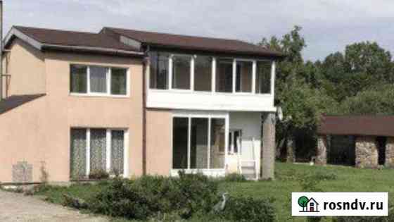 Дом 230 м² на участке 8 сот. на продажу в Черняховске Черняховск