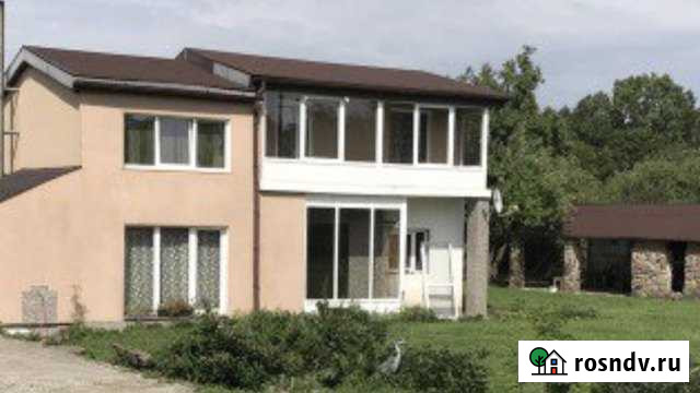 Дом 230 м² на участке 8 сот. на продажу в Черняховске Черняховск - изображение 1