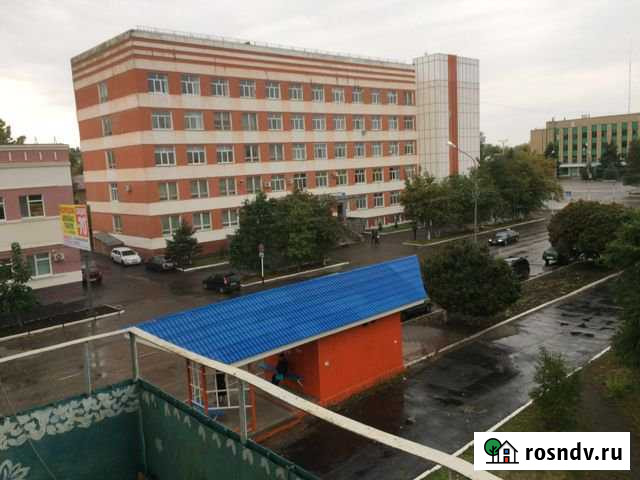 4-комнатная квартира, 64 м², 3/5 эт. в аренду на длительный срок в Балашове Балашов - изображение 1