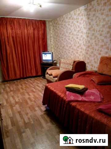 2-комнатная квартира, 65 м², 6/10 эт. в аренду посуточно в Иваново Иваново - изображение 1