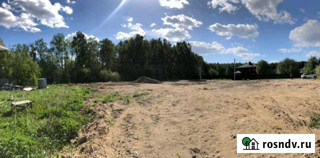 Участок ИЖС 18 сот. на продажу в Щёлково Щёлково - изображение 1