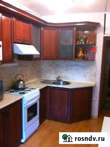 2-комнатная квартира, 50 м², 1/2 эт. на продажу в Скопине Скопин - изображение 1