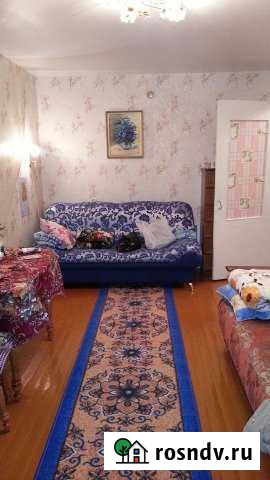 1-комнатная квартира, 30 м², 2/4 эт. на продажу в Подпорожье Подпорожье - изображение 1