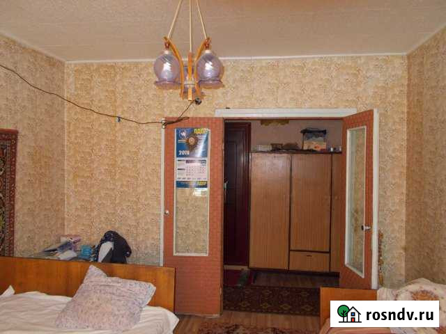 2-комнатная квартира, 52 м², 5/5 эт. на продажу в Короче Короча - изображение 1