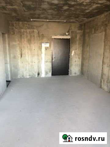 Своб. планировка, 44 кв.м., 10/16 эт. Иркутск - изображение 1