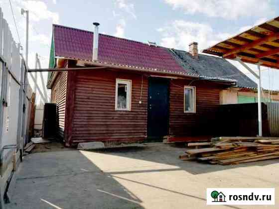 Дом 50 м² на участке 6 сот. на продажу в Великих Луках Великие Луки