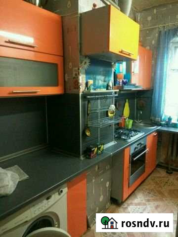 1-комнатная квартира, 32 м², 1/2 эт. в аренду на длительный срок в Коломне Коломна - изображение 1