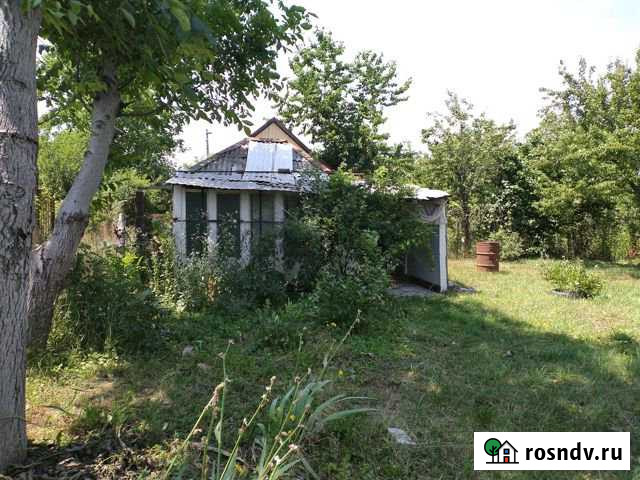 Дача 20 м² на участке 6 сот. на продажу в Черкесске Черкесск - изображение 1