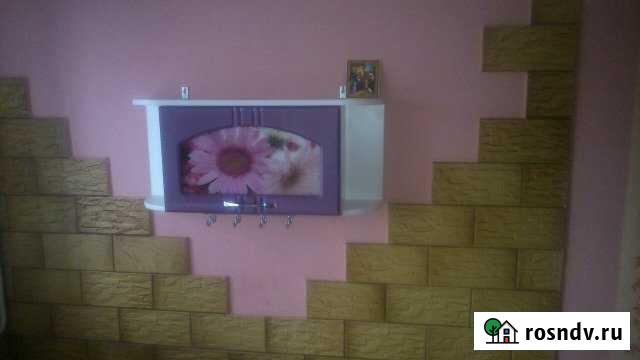 2-комнатная квартира, 43 м², 5/5 эт. на продажу в Хомутовке Хомутовка - изображение 1