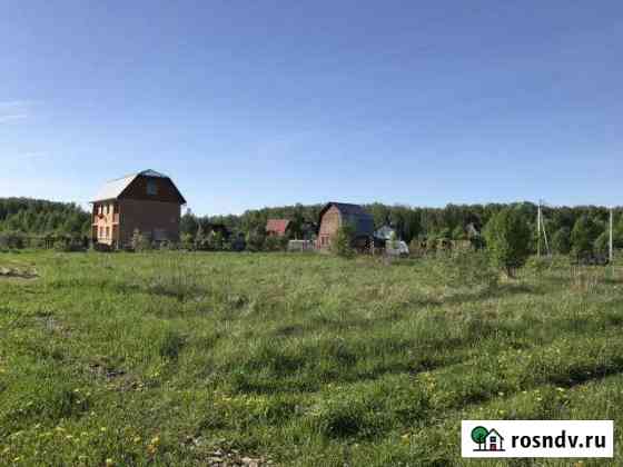 Участок ИЖС 12 сот. на продажу в Мещерино Мещерино