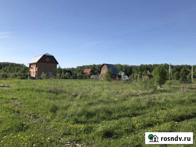 Участок ИЖС 12 сот. на продажу в Мещерино Мещерино - изображение 1