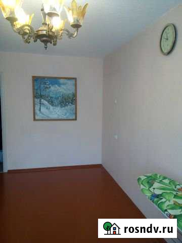 2-комнатная квартира, 47 м², 3/5 эт. на продажу в Новой Игирме Новая Игирма - изображение 1