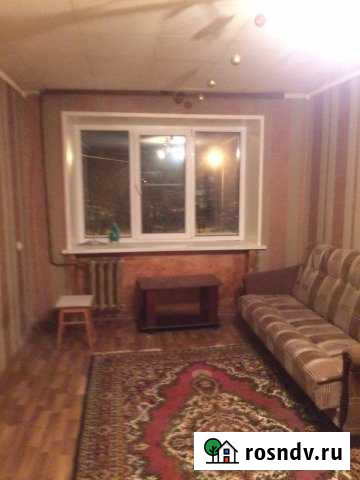 Комната 18 кв.м. в &gt; 9-к, 2/5 эт. Кстово - изображение 1