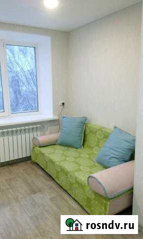 1-комнатная квартира, 40 м², 4/5 эт. в аренду посуточно в Бугульме Бугульма - изображение 1