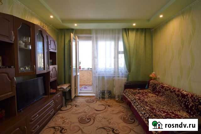 1-комнатная квартира, 36 м², 9/10 эт. на продажу в Тобольске Тобольск - изображение 1